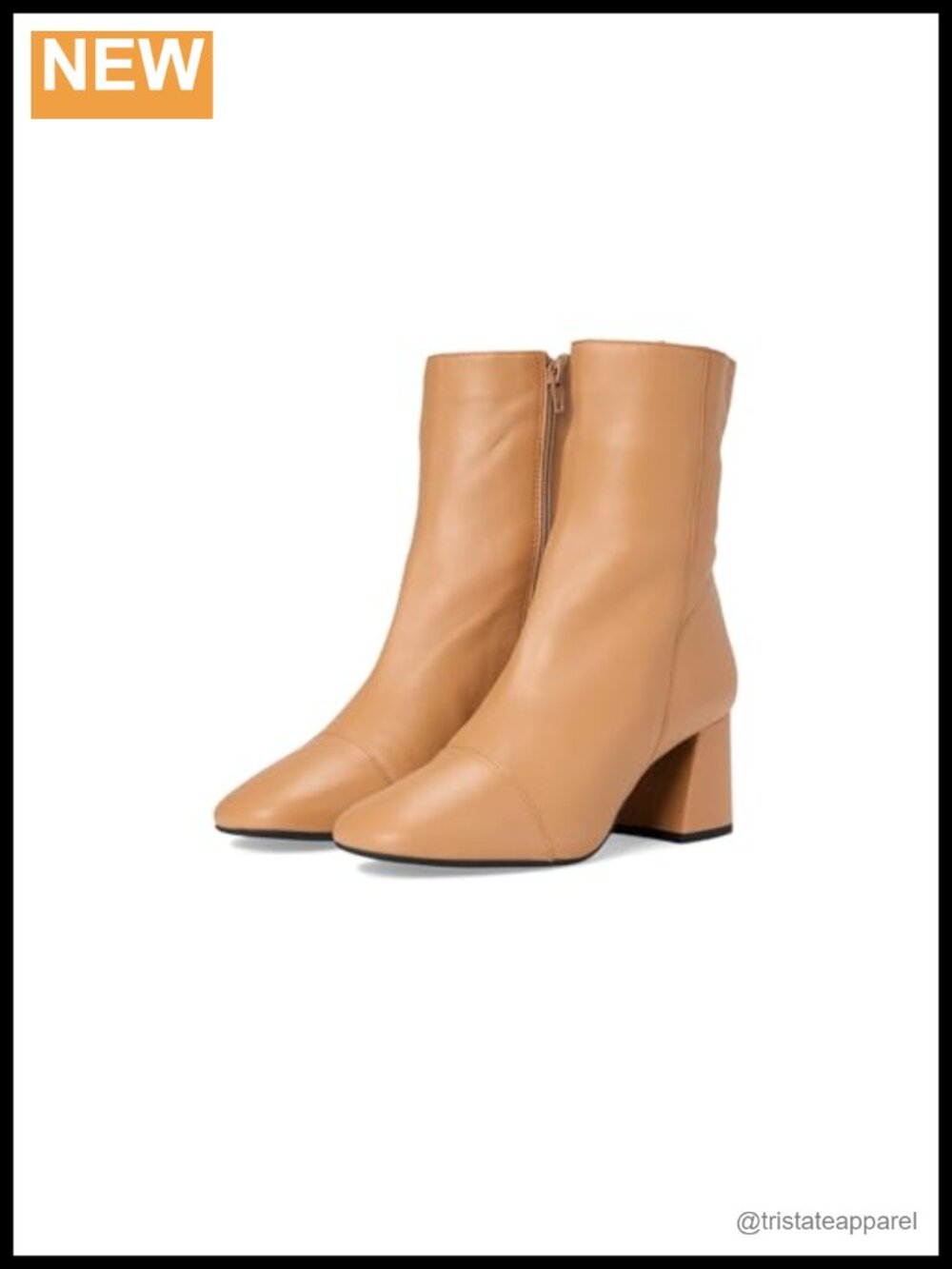 Free People Wisteria Ankle Boot Leather Mid-Calf